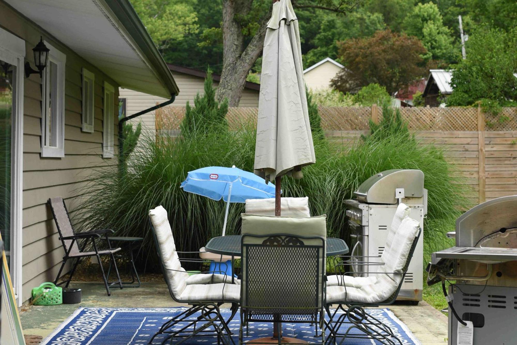 Cottage With Yard And Grill About 21 Mi To Hocking Hills! Nelsonville ภายนอก รูปภาพ